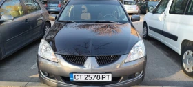 Mitsubishi Lancer 4G63 газ, снимка 2