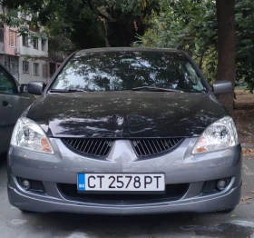 Mitsubishi Lancer 4G63 газ, снимка 4