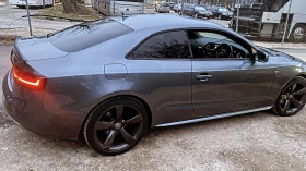 Audi A5 BLACK EDITION S-Line | Mobile.bg    13