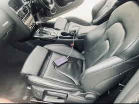 Audi A5 BLACK EDITION 3xS-Line - 9595 € / 18766.19 лв. - 42133220 9