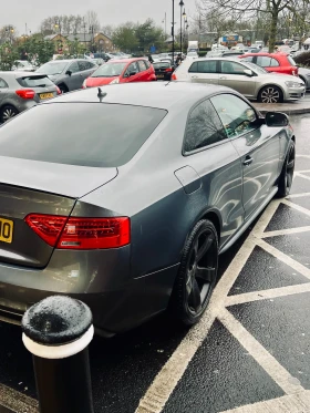 Audi A5 BLACK EDITION 3xS-Line - 9595 € / 18766.19 лв. - 42133220 4