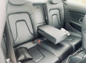 Audi A5 BLACK EDITION 3xS-Line - 9595 € / 18766.19 лв. - 42133220 11