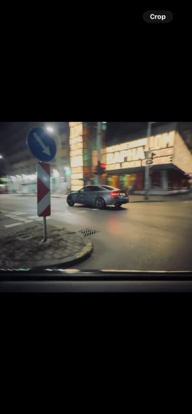 Audi A5 BLACK EDITION 3xS-Line, снимка 12