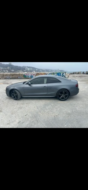 Audi A5 BLACK EDITION 3xS-Line, снимка 2