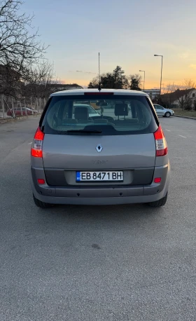 Renault Scenic 2.0i TURBO | Mobile.bg    3