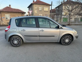 Renault Scenic 2.0i TURBO | Mobile.bg    4