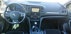 Renault Megane 1.5 dci Grandtour | Mobile.bg    11