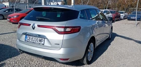 Renault Megane 1.5 dci Grandtour, снимка 3