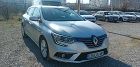 Renault Megane 1.5 dci Grandtour, снимка 2