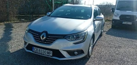 Renault Megane 1.5 dci Grandtour 1