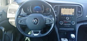 Renault Megane 1.5 dci Grandtour | Mobile.bg    12