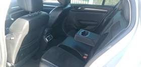 Renault Megane 1.5 dci Grandtour, снимка 10