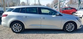 Renault Megane 1.5 dci Grandtour, снимка 6