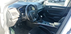 Renault Megane 1.5 dci Grandtour, снимка 9