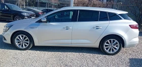 Обява за продажба на Renault Megane 1.5 dci Grandtour ~16 500 лв. - изображение 4