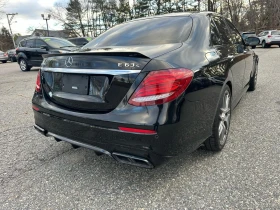 Mercedes-Benz E 63 AMG S, снимка 4