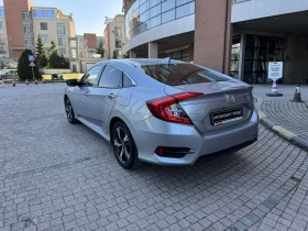 Honda Civic 1.6 i-DTEC Elegance , снимка 4