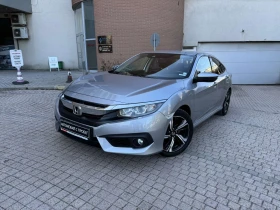 Honda Civic 1.6 i-DTEC Elegance  | Mobile.bg    1