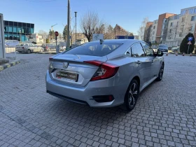 Honda Civic 1.6 i-DTEC Elegance , снимка 6