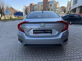 Honda Civic 1.6 i-DTEC Elegance , снимка 5