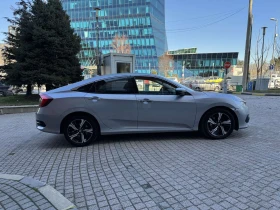 Honda Civic 1.6 i-DTEC Elegance , снимка 7