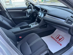 Honda Civic 1.6 i-DTEC Elegance , снимка 12