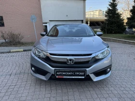 Honda Civic 1.6 i-DTEC Elegance , снимка 2