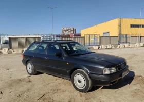 Audi 80 B4, снимка 15