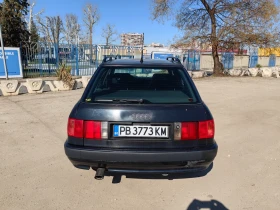 Audi 80 B4, снимка 10