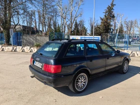 Audi 80 B4, снимка 11