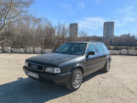 Audi 80 B4, снимка 13