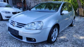 VW Golf 2.0 TDI 4MOTION SPORT