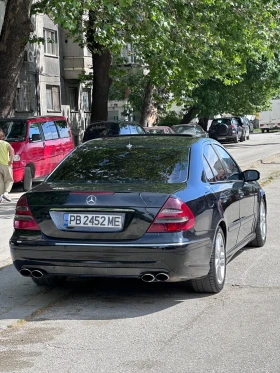 Обява за продажба на Mercedes-Benz E 320 ~11 000 лв. - изображение 2