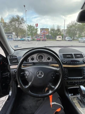 Обява за продажба на Mercedes-Benz E 320 ~11 000 лв. - изображение 7