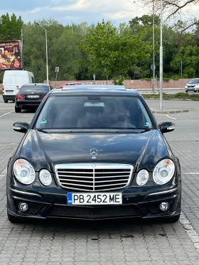 Обява за продажба на Mercedes-Benz E 320 ~11 000 лв. - изображение 3