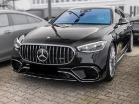 Mercedes-Benz S 63 AMG E-PERFORMANCE/CERAMIC/FIRST CLASS/DESIGNO/TV/BURM/ - 166980 EUR - 48118596 2