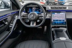 Mercedes-Benz S 63 AMG E-PERFORMANCE/CERAMIC/FIRST CLASS/DESIGNO/TV/BURM/ - 166980 EUR - 48118596 8