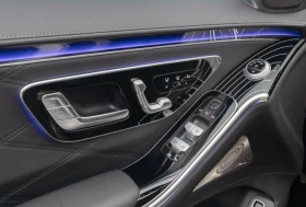 Mercedes-Benz S 63 AMG E-PERFORMANCE/CERAMIC/FIRST CLASS/DESIGNO/TV/BURM/ - 166980 EUR - 48118596 6