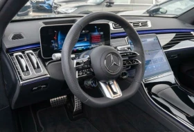 Mercedes-Benz S 63 AMG E-PERFORMANCE/CERAMIC/FIRST CLASS/DESIGNO/TV/BURM/ - 166980 EUR - 48118596 7