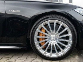 Mercedes-Benz S 63 AMG E-PERFORMANCE/CERAMIC/FIRST CLASS/DESIGNO/TV/BURM/ - 166980 EUR - 48118596 5