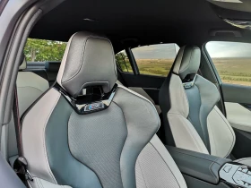 Обява за продажба на BMW M5 Baureihe M5 Lim. Basis ~ 288 000 лв. - изображение 10