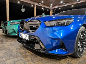 Обява за продажба на BMW M5 Baureihe M5 Lim. Basis ~ 288 000 лв. - изображение 3