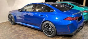 Обява за продажба на BMW M5 Baureihe M5 Lim. Basis ~ 288 000 лв. - изображение 4