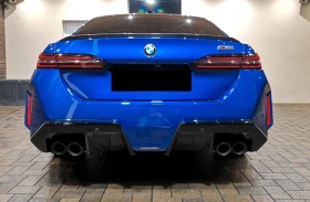 Обява за продажба на BMW M5 Baureihe M5 Lim. Basis ~ 288 000 лв. - изображение 6