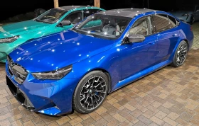 Обява за продажба на BMW M5 Baureihe M5 Lim. Basis ~ 288 000 лв. - изображение 1