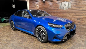 BMW M5 Baureihe M5 Lim. Basis