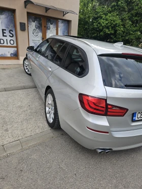 Обява за продажба на BMW 520 F11 ~18 900 лв. - изображение 2