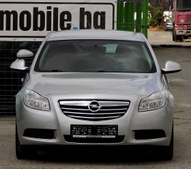 Opel Insignia 1.8i/140./6./133.  | Mobile.bg    2