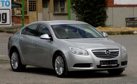 Opel Insignia 1.8i/140./6./133.  | Mobile.bg    3