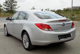 Opel Insignia 1.8i/140./6./133.  | Mobile.bg    5